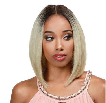 ZURY SIS Brazilian Remy Lace Front Wig - GETTY, Sareya Beauty Supply Store in Calagary Alberta Canada, Wig store